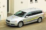 Nuevos motores hibridos de volvo